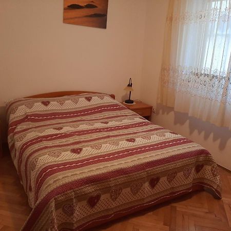 Apartment Mia Ровинь Экстерьер фото