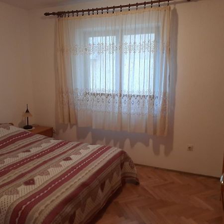 Apartment Mia Ровинь Экстерьер фото