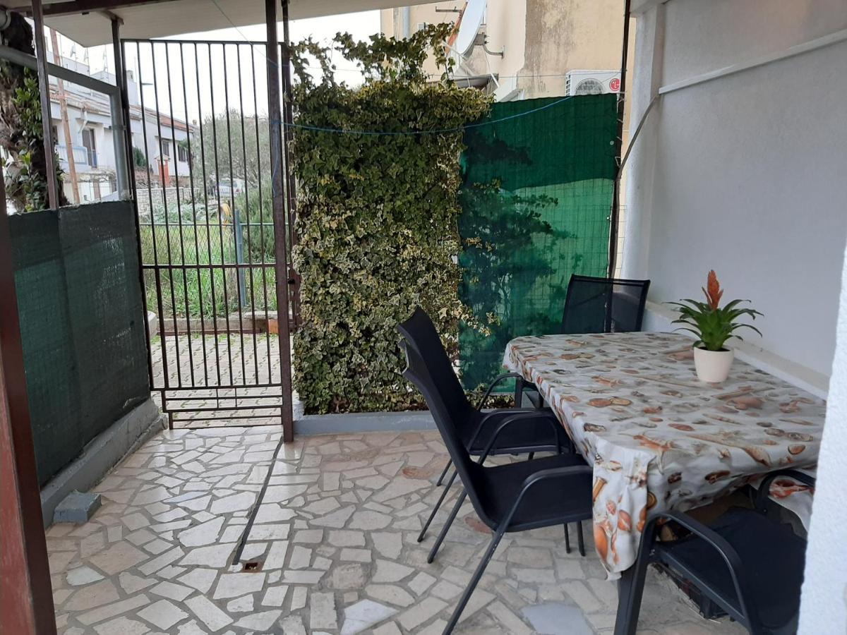 Apartment Mia Ровинь Экстерьер фото