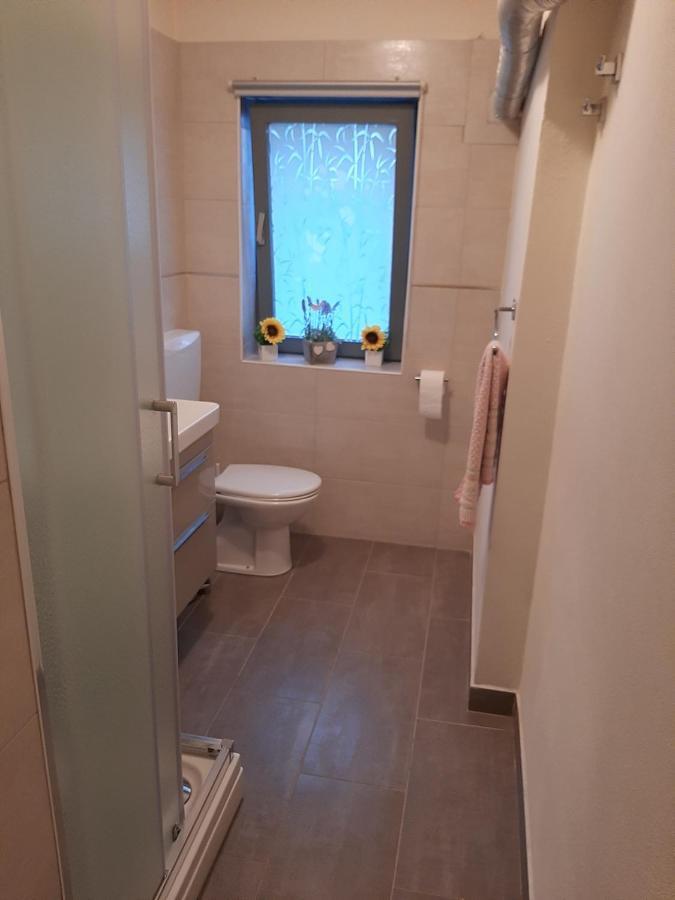 Apartment Mia Ровинь Экстерьер фото